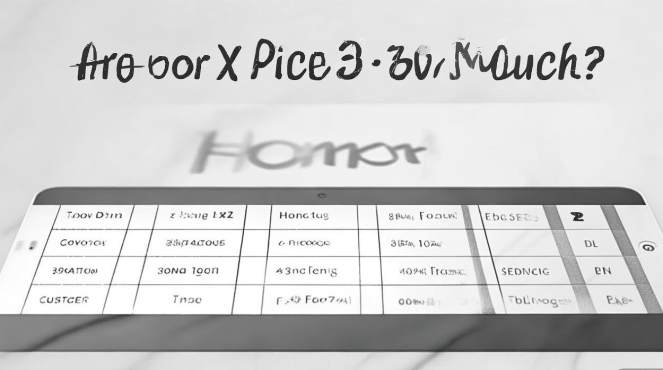 荣耀x7平板3G价格多少？优缺点有哪些值得买？