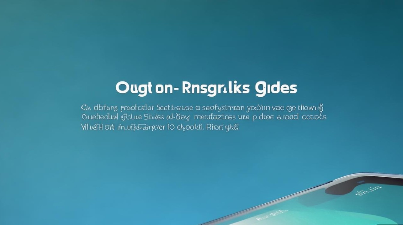 oppo微铃声怎么设置?个性化铃声步骤详解