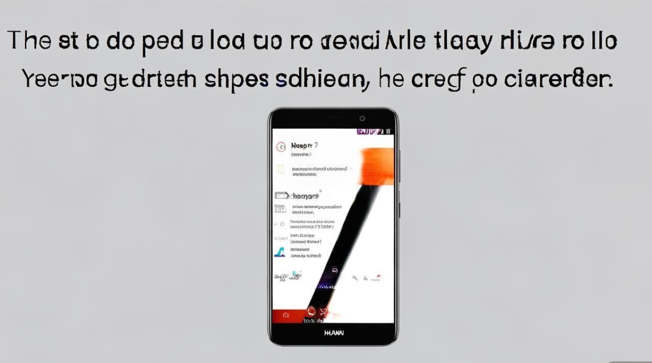 华为Play3手机怎么取消副屏显示?