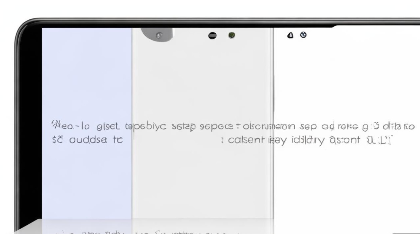 华为Play3手机怎么取消副屏显示?