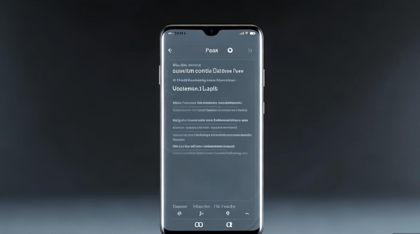 华为Mate30如何设置日期倒计时功能?