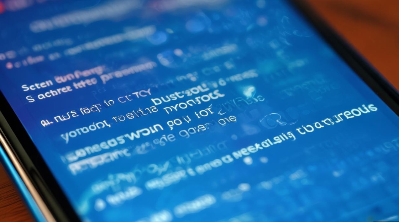 华为荣耀20图案密码怎么设置？详细步骤在这里！