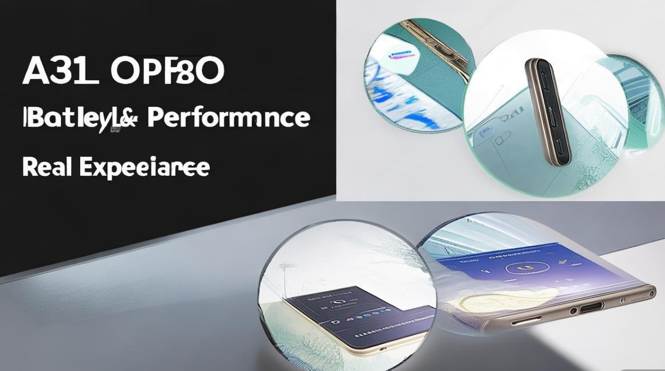 a31 oppo手机续航与性能实际体验如何？