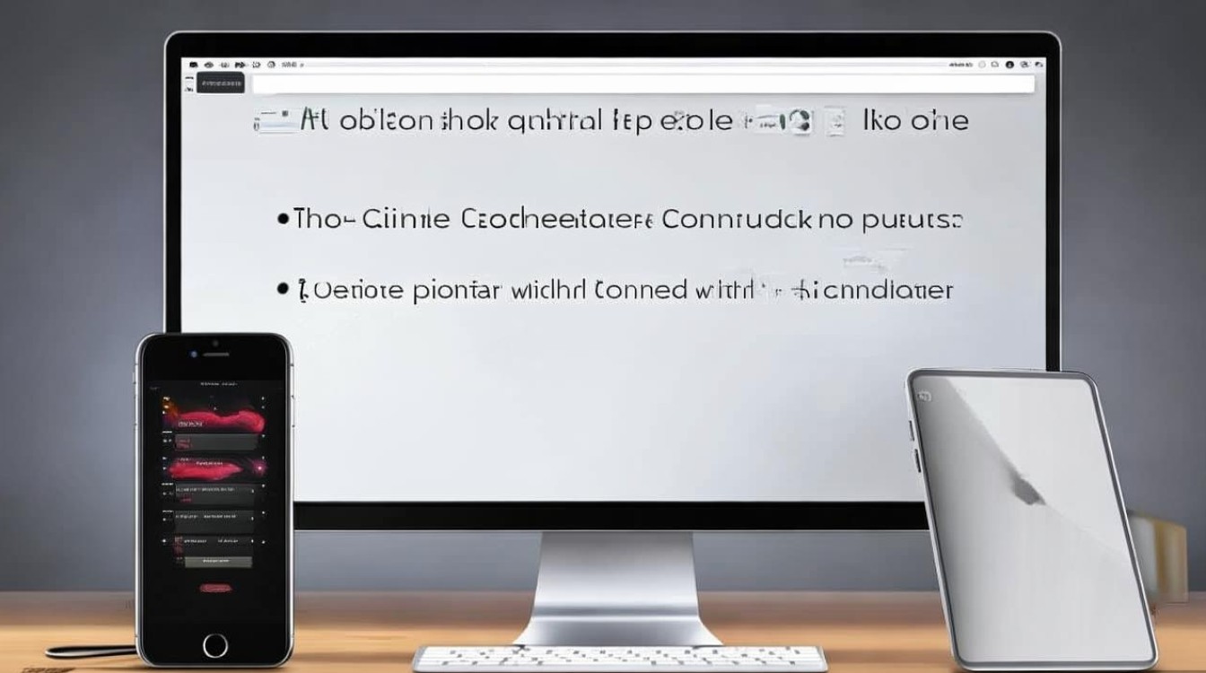 苹果5s连接电脑没反应怎么办？解决方法详解