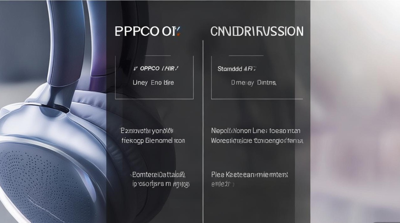 OPPO Enco Air灵动版和标准版，哪款更值得买？