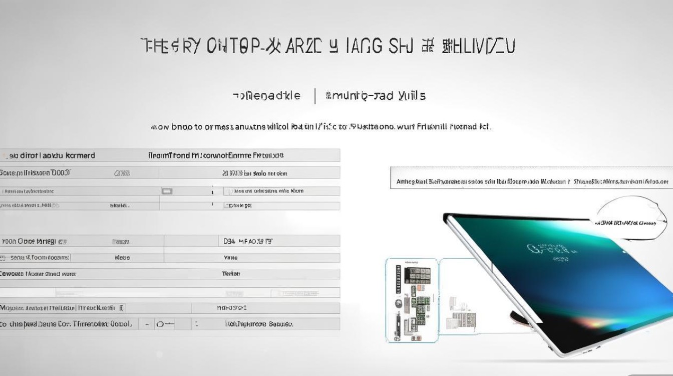 荣耀平板X7值得买吗？配置参数与性价比分析