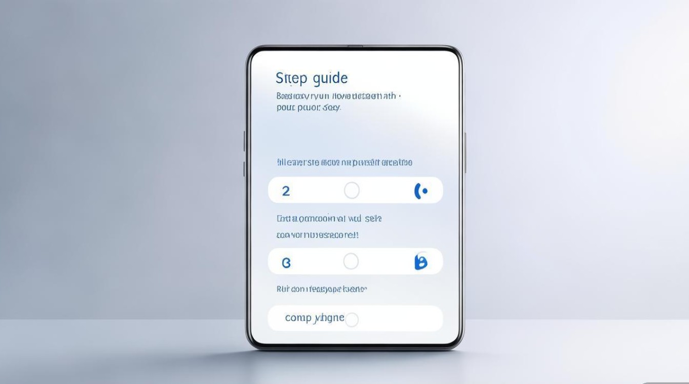 华为x20忘记开机密码怎么办？教你3步快速解锁！