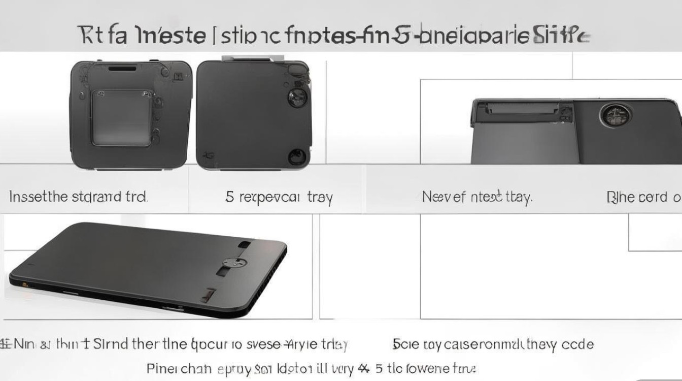 苹果4手机卡怎么装？SIM卡安装步骤详解