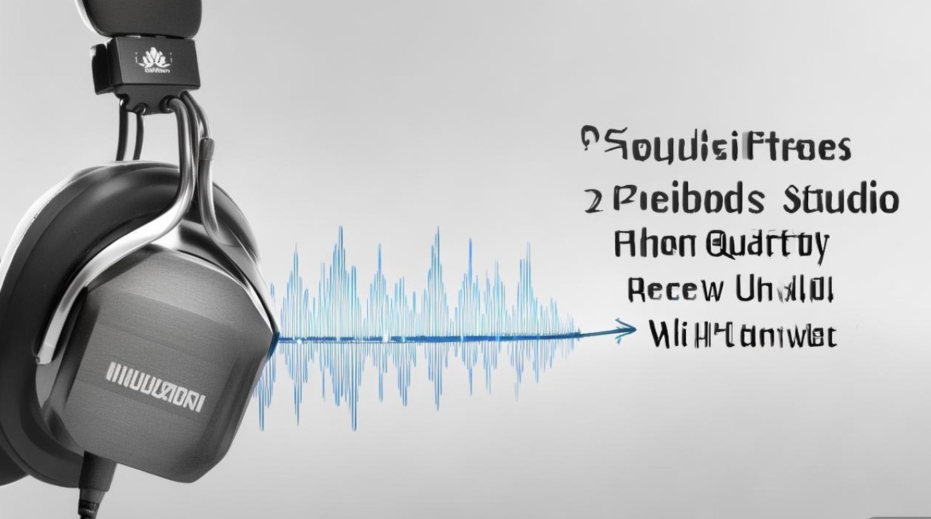 华为FreeBuds Studio音质到底怎么样？真实测评告诉你答案。