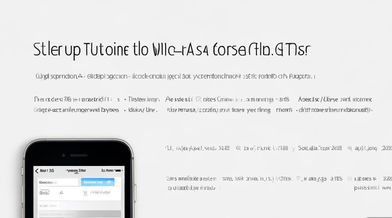 苹果4手机语音功能怎么设置？详细步骤教程来了
