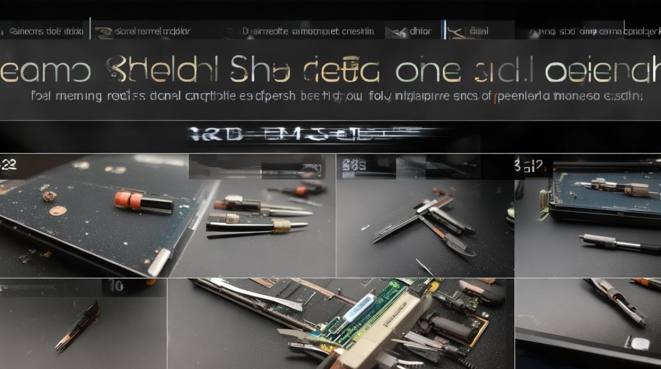 三星2015屏幕怎么拆卸？工具步骤详解，自己动手能行吗？