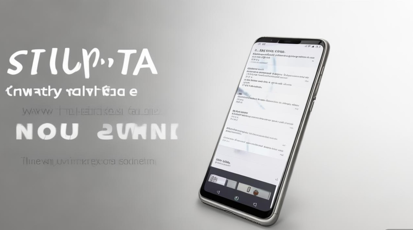 华为FRD-AL10手机怎么截图?详细步骤教您操作!