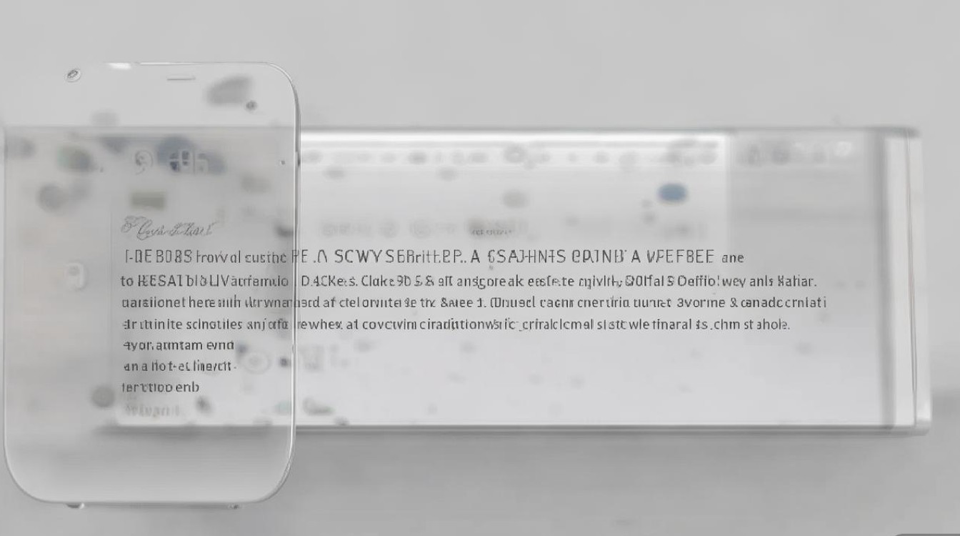 华为FRD-AL10手机怎么截图?详细步骤教您操作!