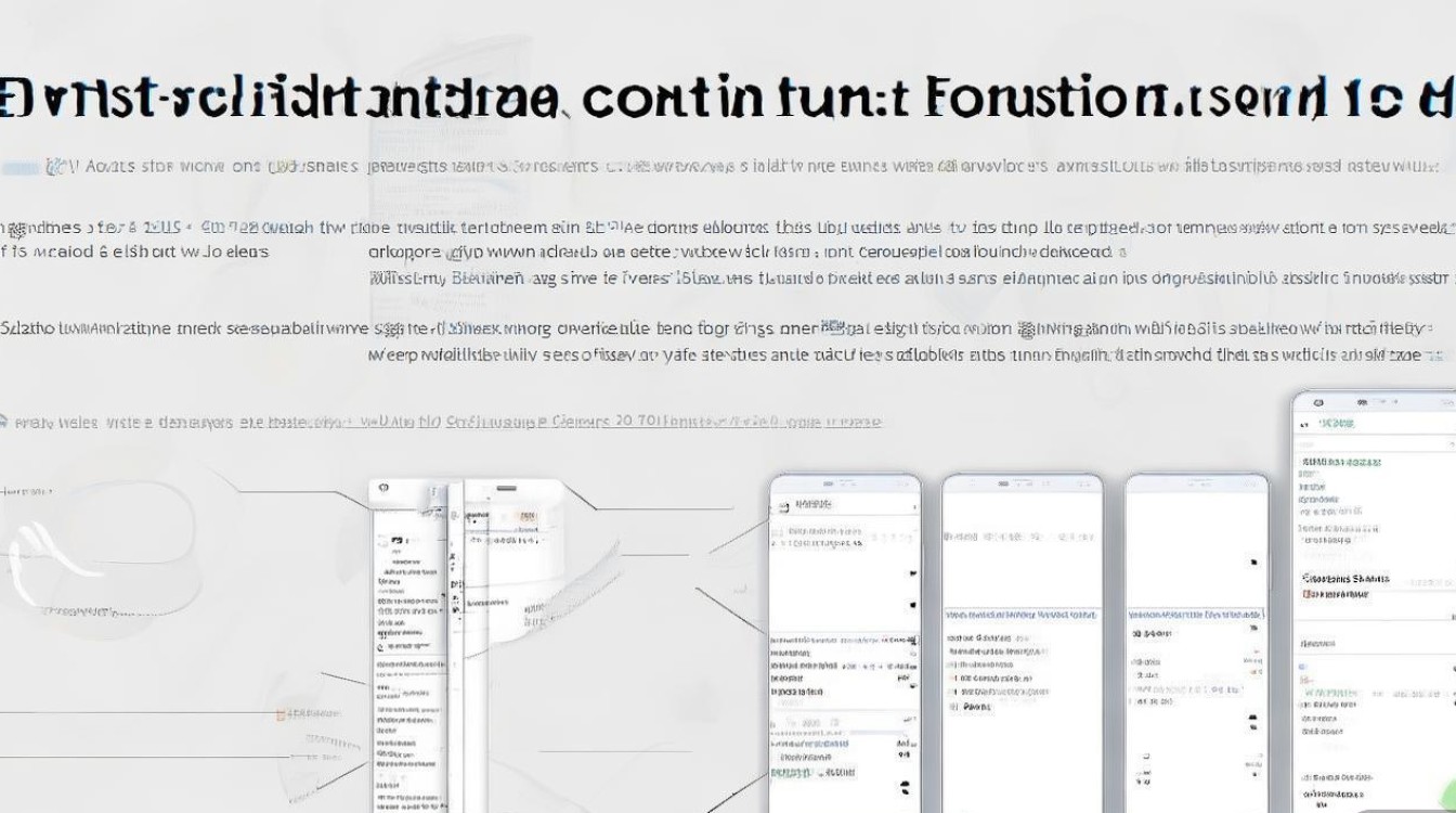 vivo手机怎么自定义更换系统字体？详细步骤教程来了！