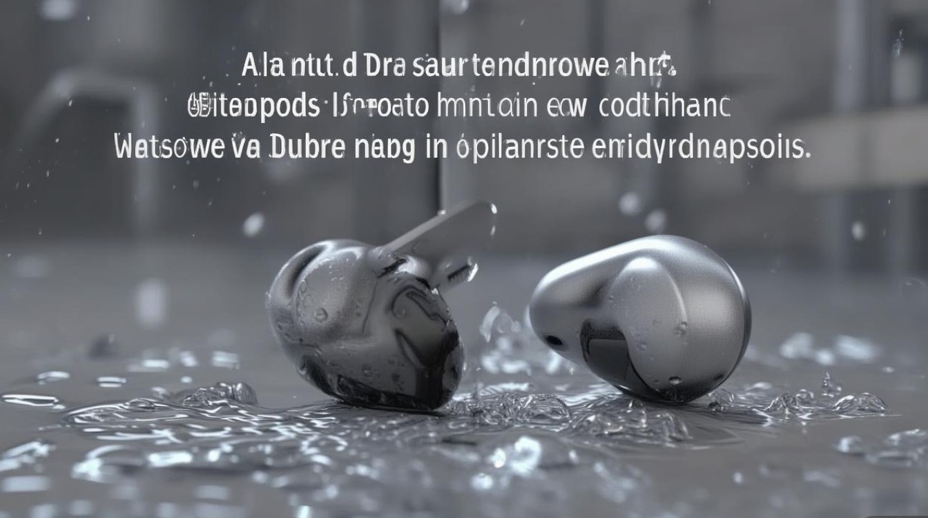 小米FlipBudsPro防水性能如何？日常使用能防汗淋雨吗？