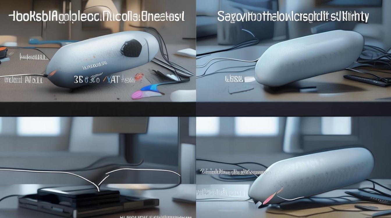 华为AI音箱与电脑连接详细步骤是怎样的？