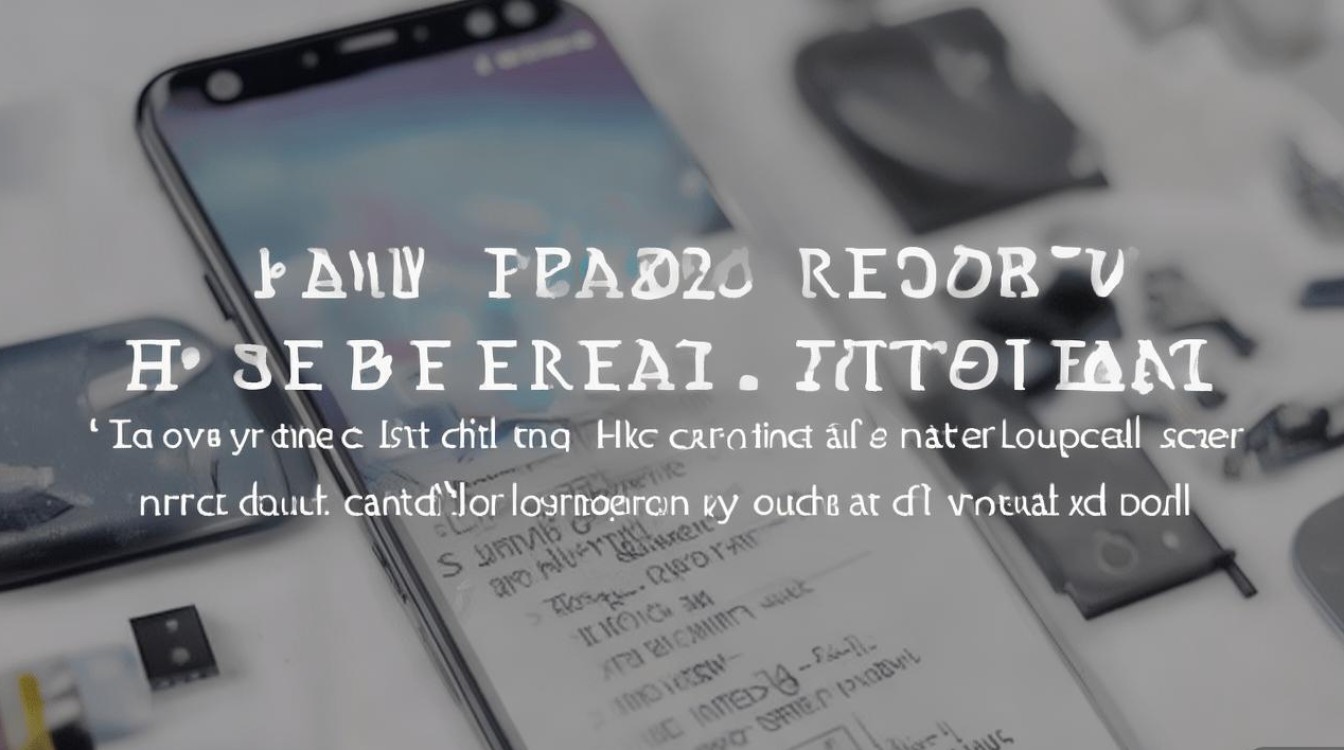 华为p30卡顿重启怎么解决