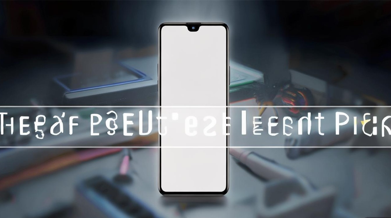 华为p30卡顿重启怎么解决