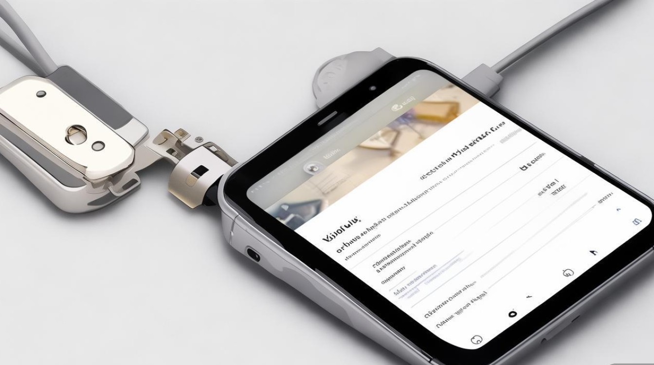 vivo手机如何读取U盘里的文件?