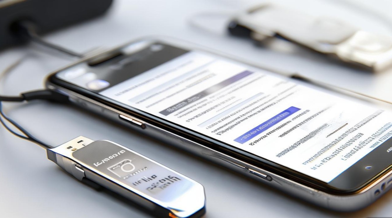 vivo手机如何读取U盘里的文件?