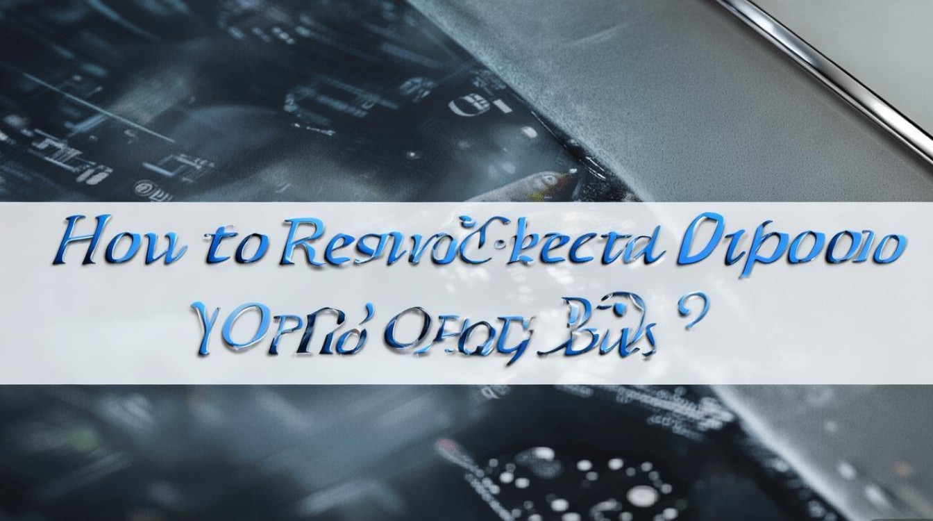 OPPO彻底删除的照片怎么恢复?30字内长尾疑问标题