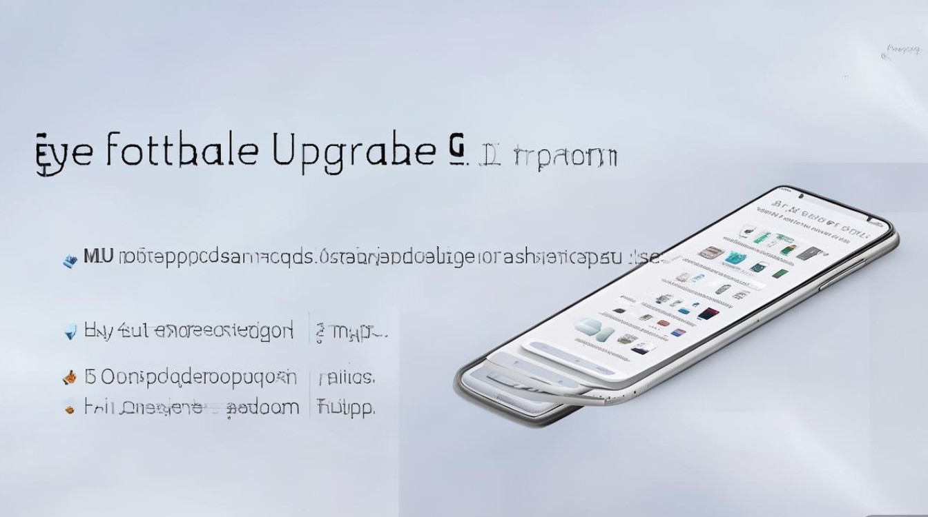 MIUI13哪些机型可升级?升级方法步骤详解。