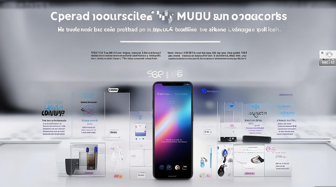 MIUI13哪些机型可升级?升级方法步骤详解。