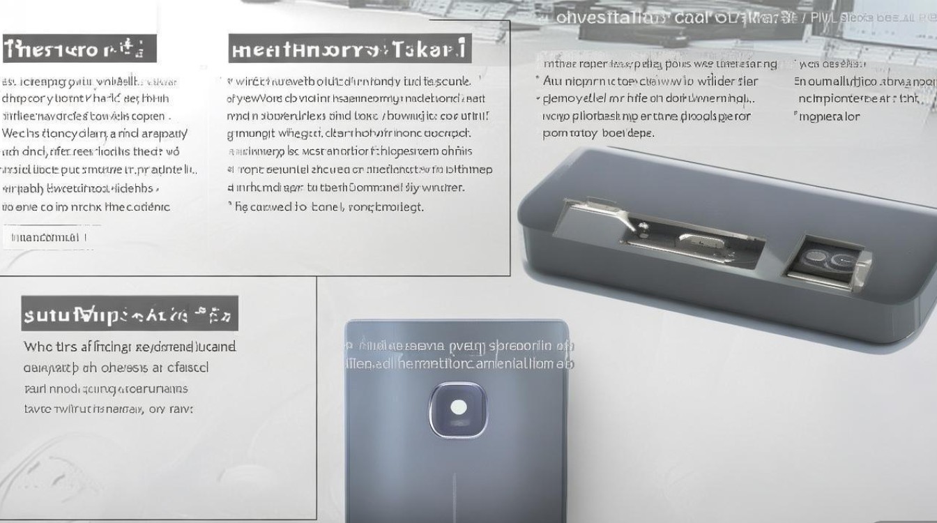 vivo手机插内存卡教程及注意事项有哪些?