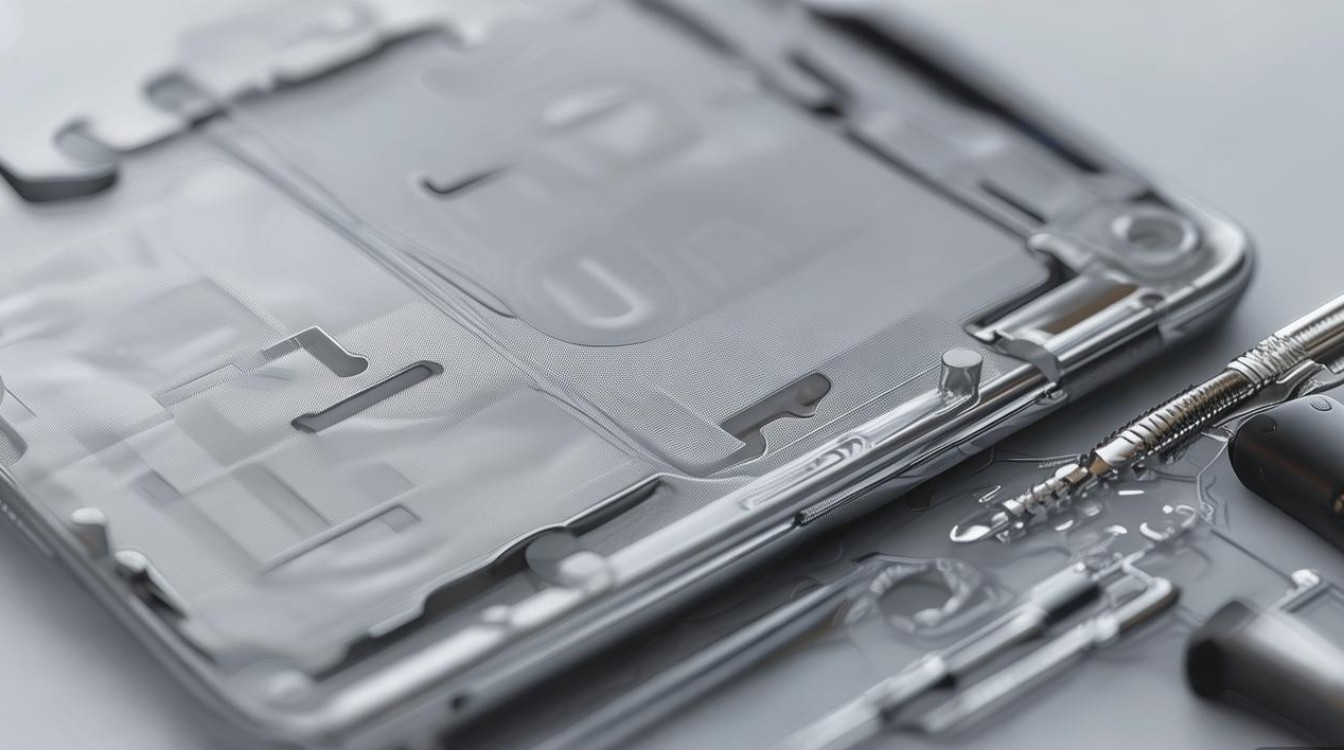 vivo手机电池怎么打开？自己拆换电池需要哪些工具？