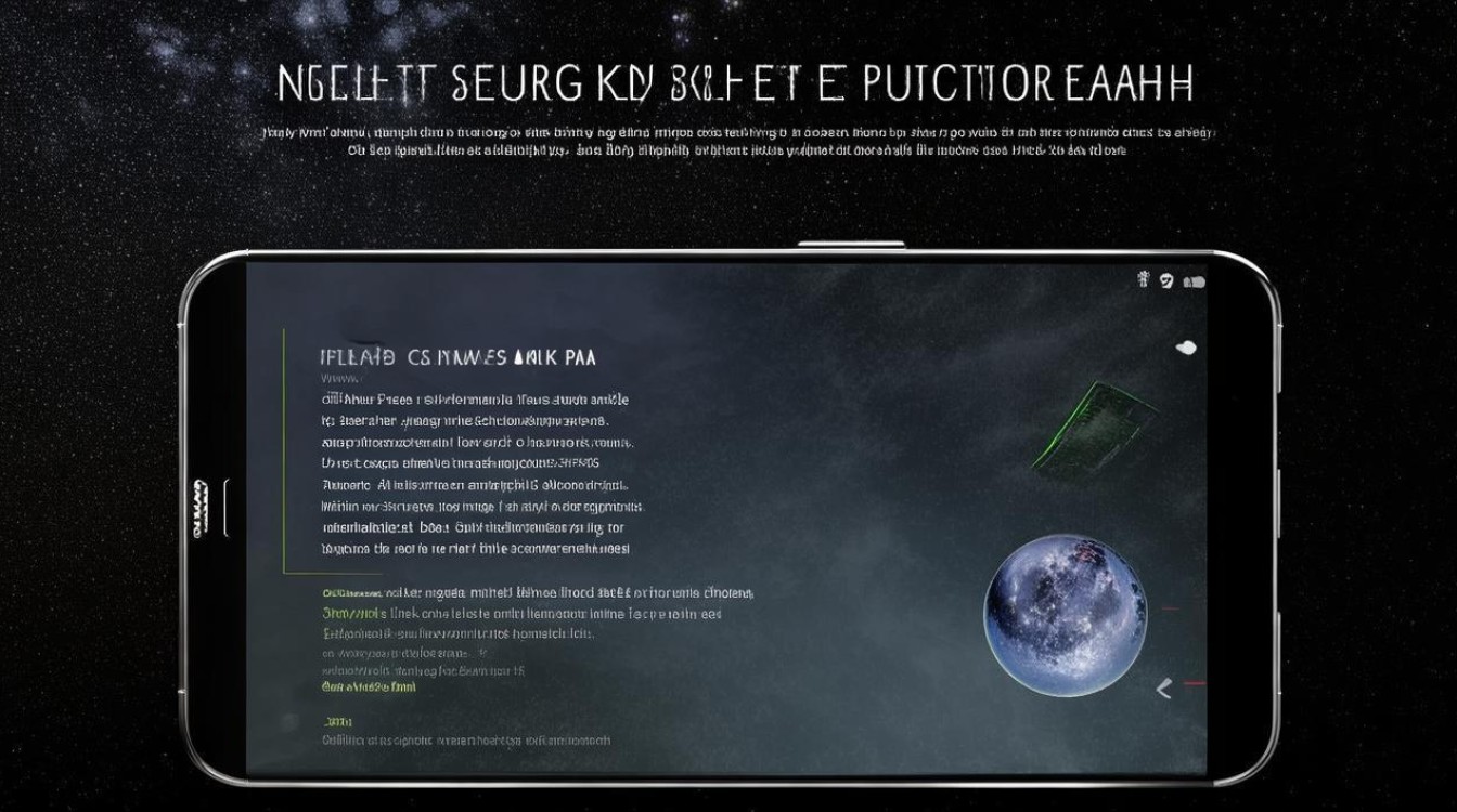 努比亚Z30Pro拍月亮星星教程，夜景怎么拍才清晰？