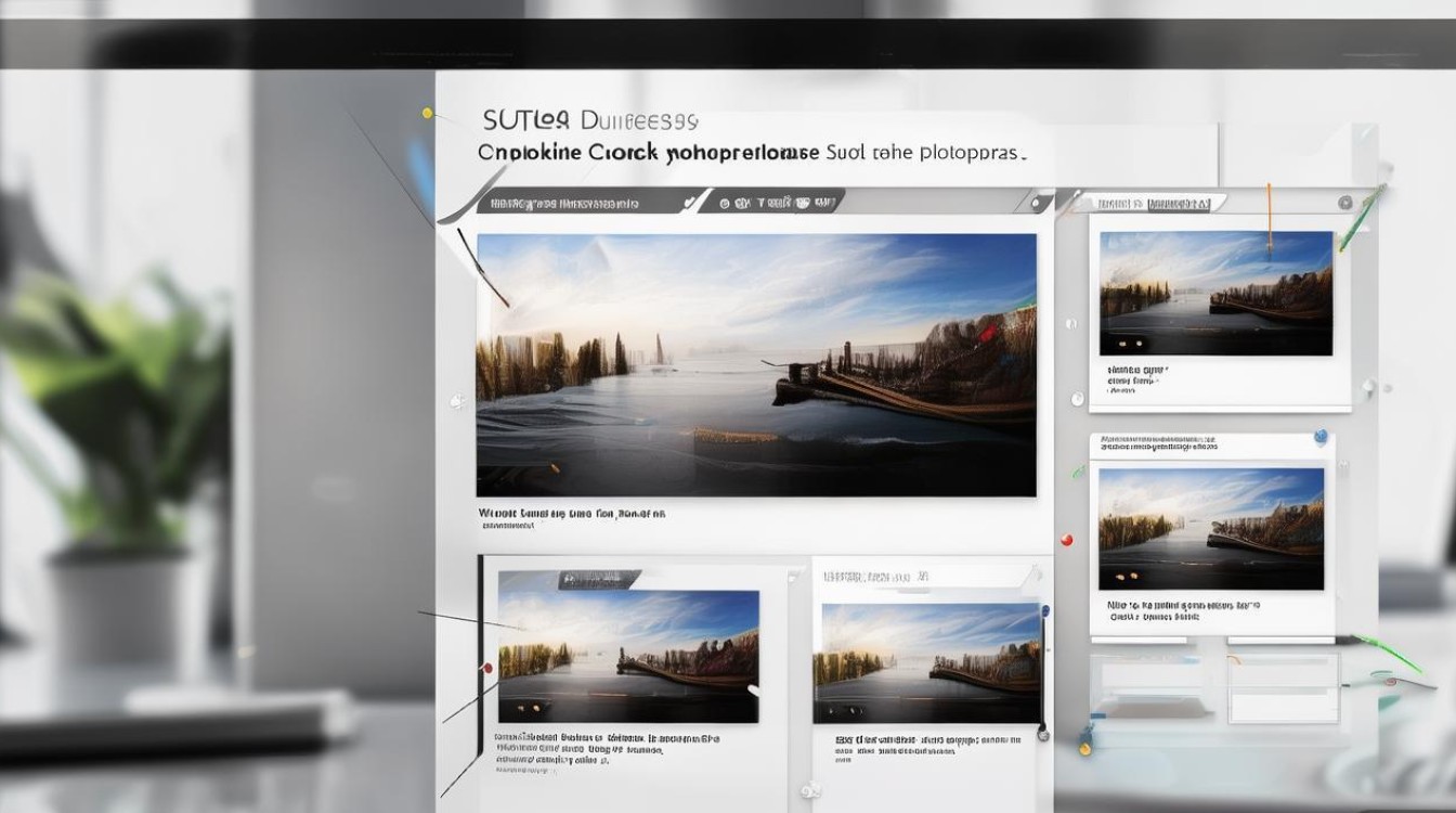 华为MT9照片怎么合成？多张图片一键合并教程