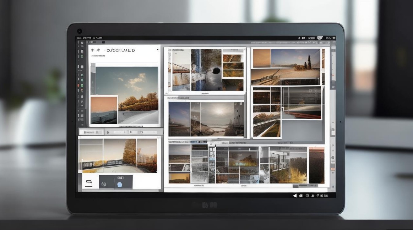 华为MT9照片怎么合成？多张图片一键合并教程