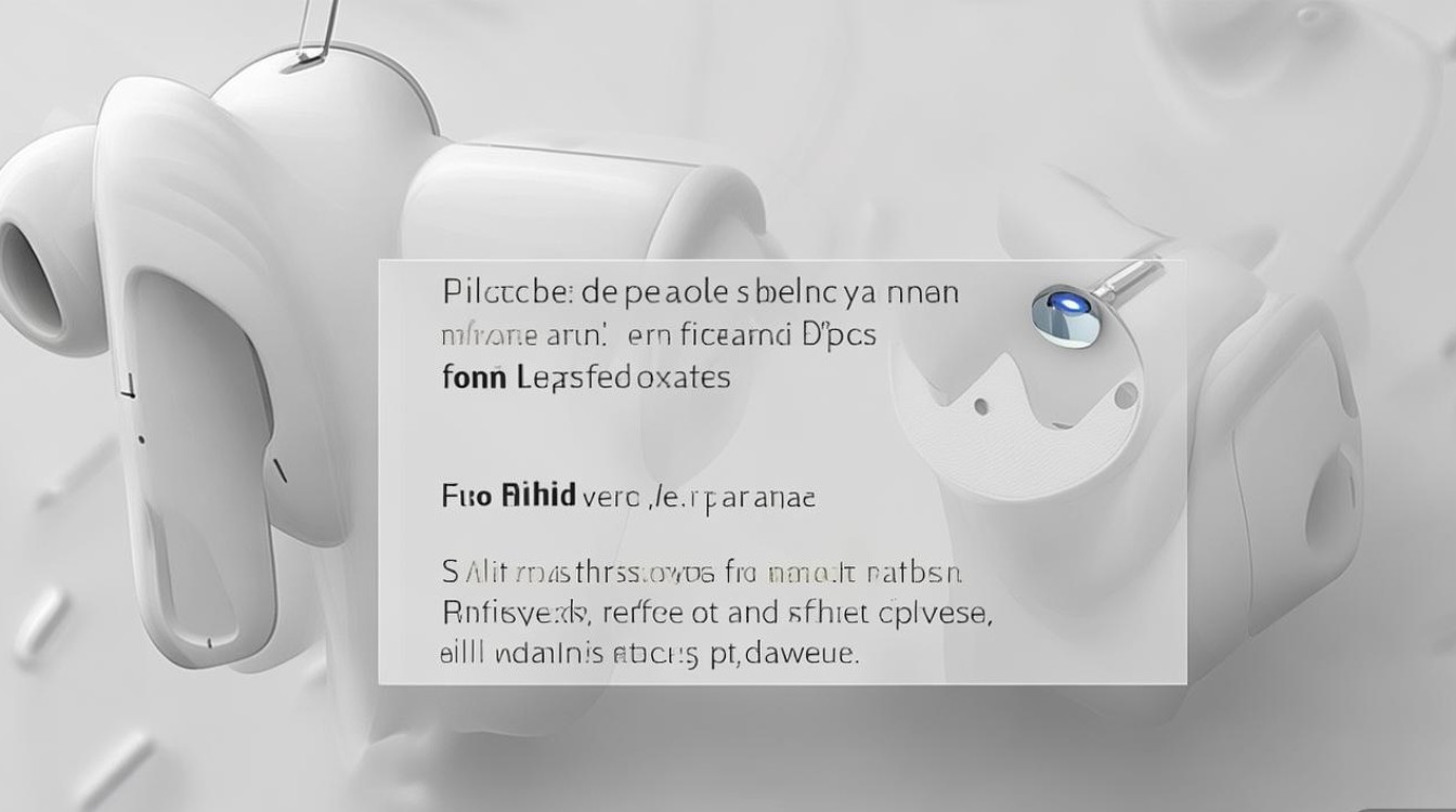 小米FlipBudsPro什么时候发布？价格多少？外观长啥样？