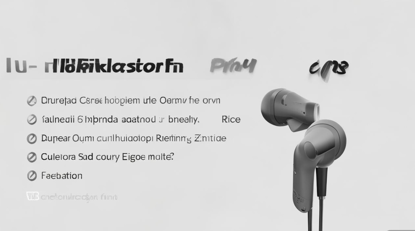 小米FlipBudsPro优缺点有哪些？值得入手吗？