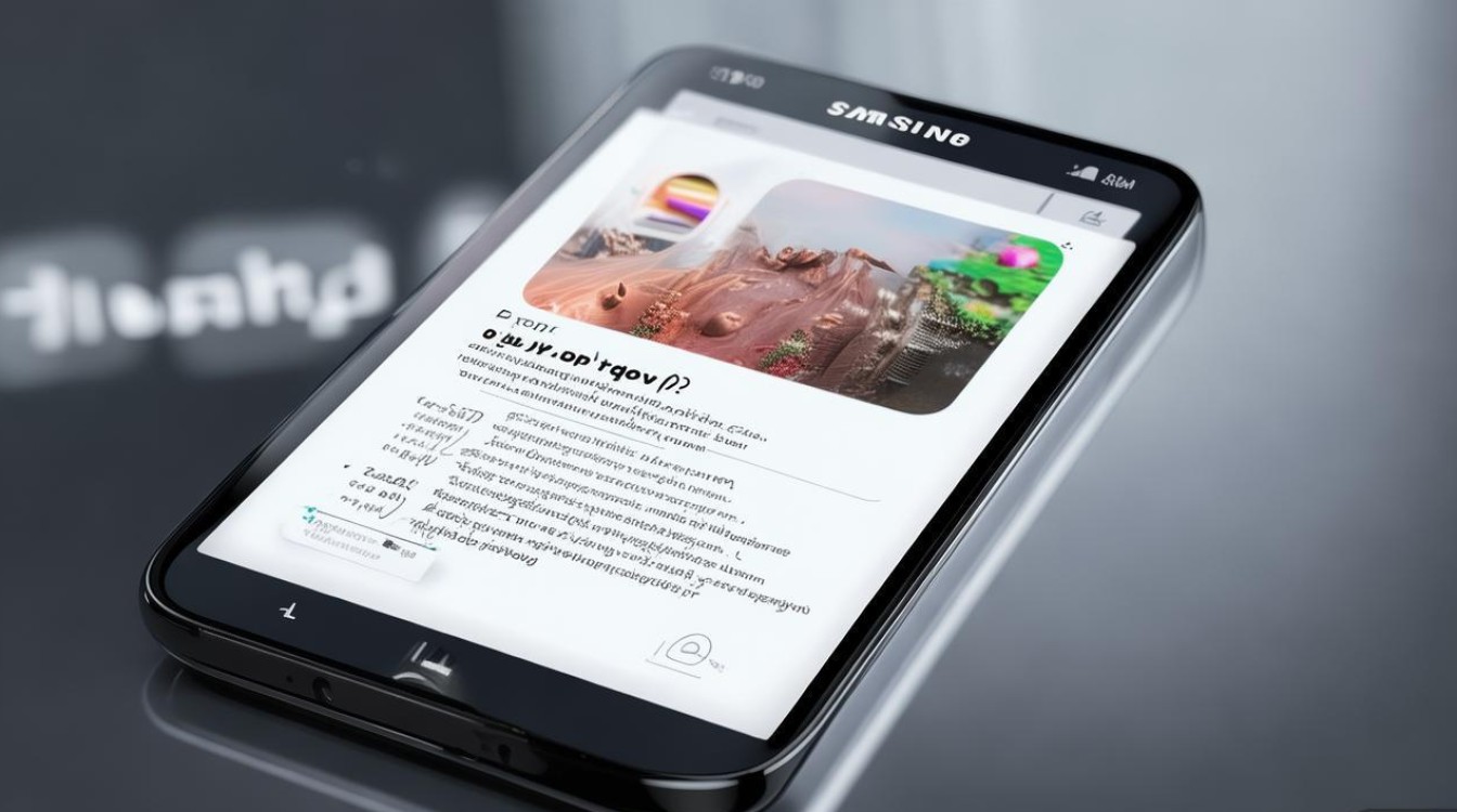 三星手机怎么在应用商店页面增加应用？