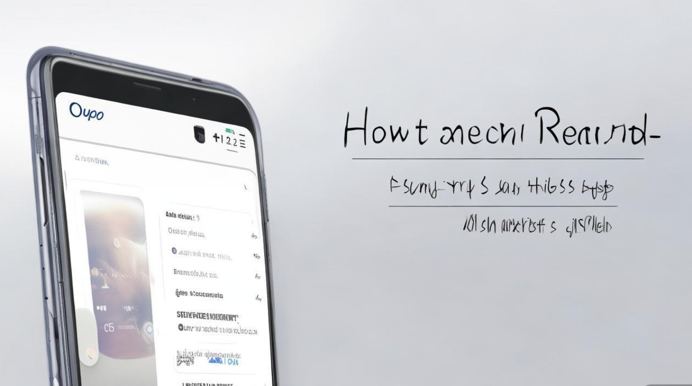 oppo手机怎么查通话记录？老型号也能找到吗？