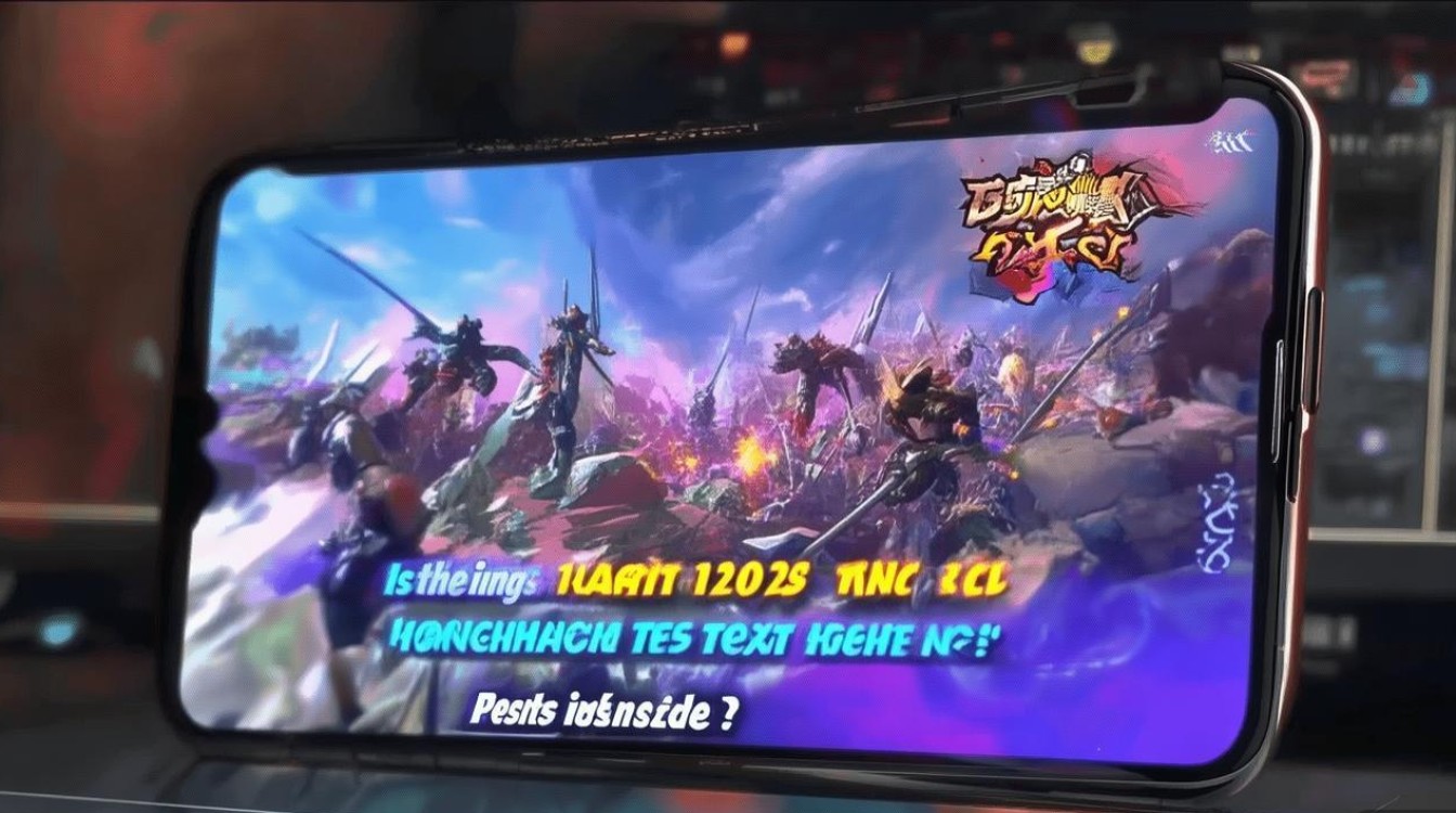 天玑1200玩原神吃鸡王者帧数够吗？实测游戏性能如何？