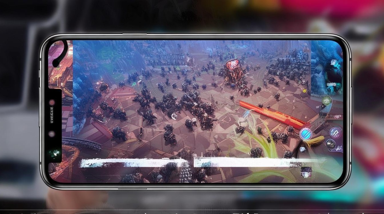 天玑1200玩原神吃鸡王者帧数够吗？实测游戏性能如何？