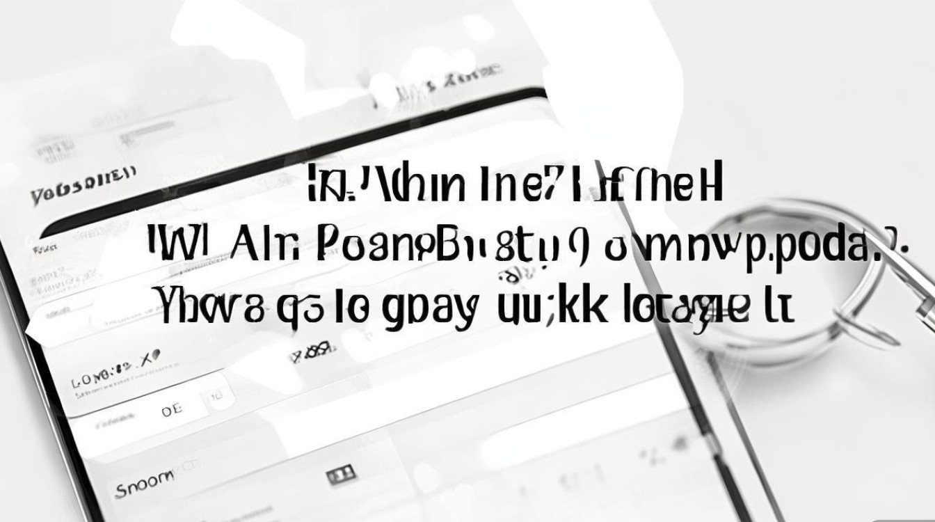 oppo手机自带wifi密码在哪看？怎么快速找到？