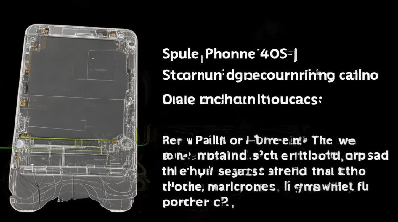 苹果4s来电没声音是什么原因？