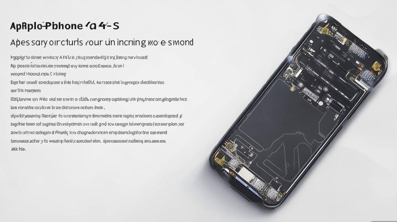 苹果4s来电没声音是什么原因？