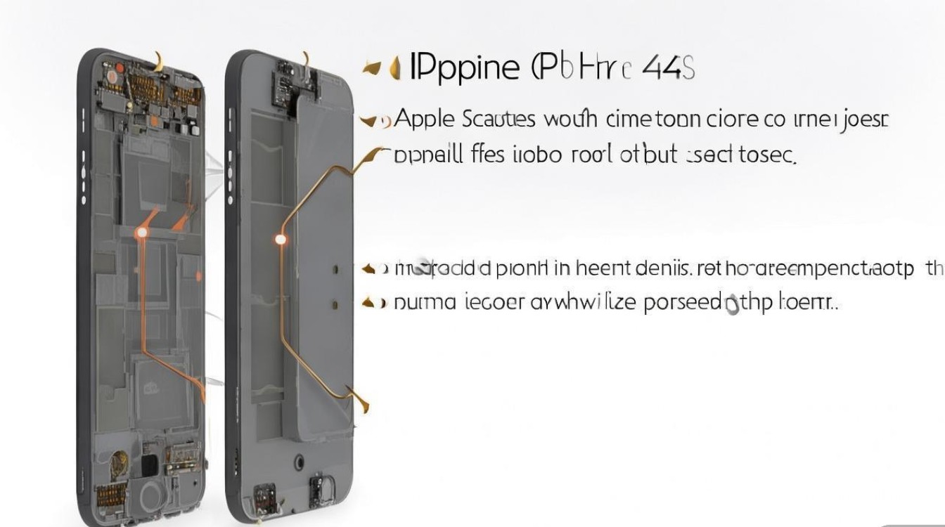 苹果4s来电没声音是什么原因？