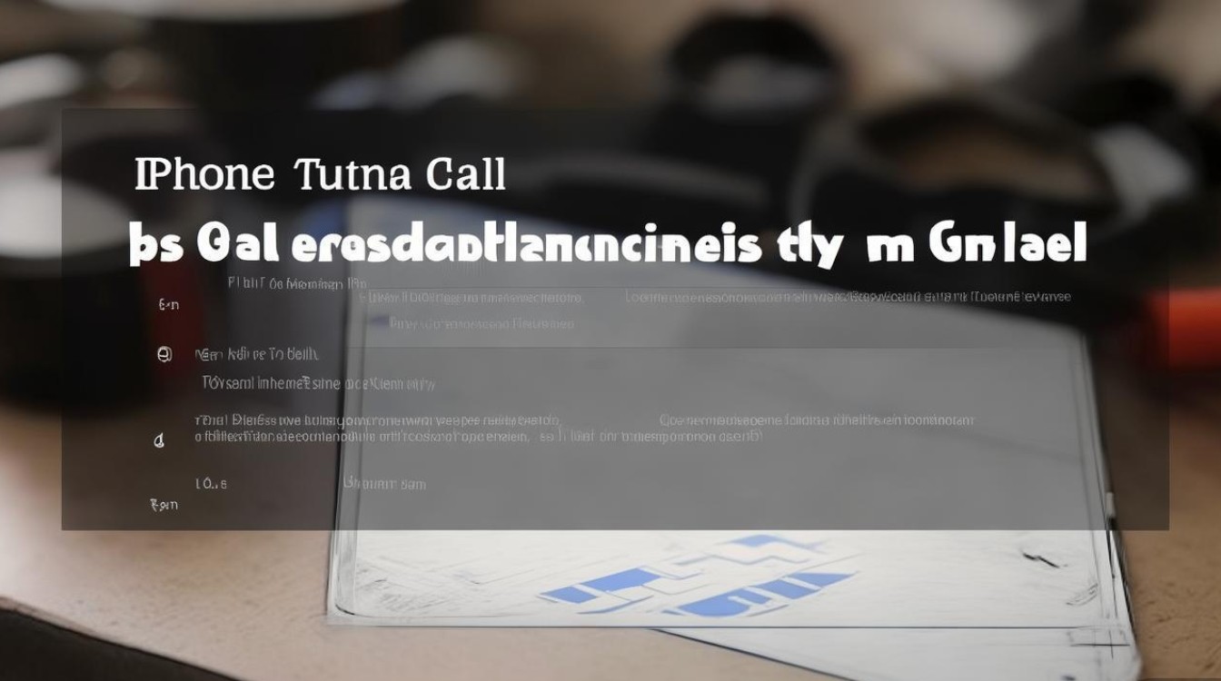 苹果4s来电没声音怎么办？教你排查解决方法