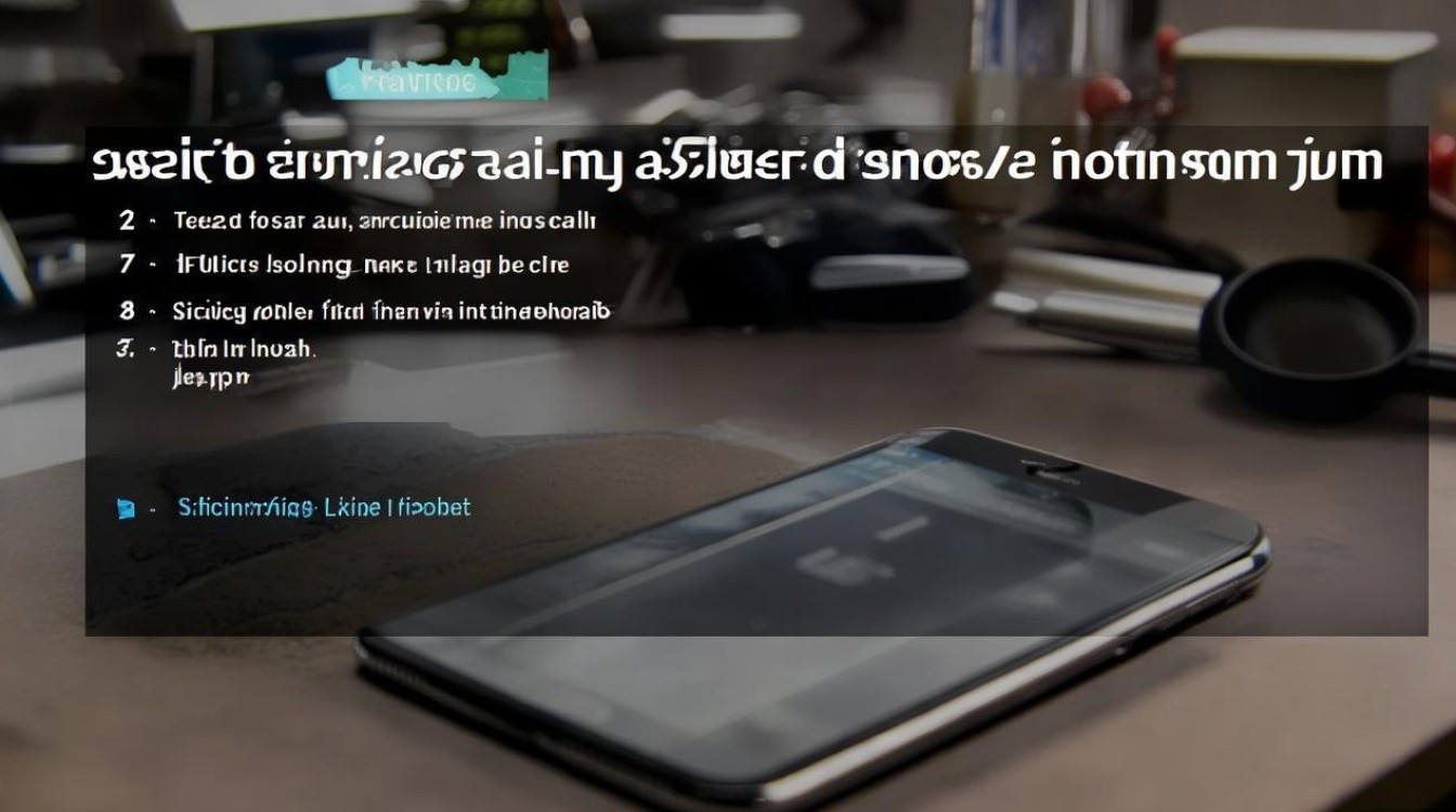 苹果4s来电没声音怎么办？教你排查解决方法