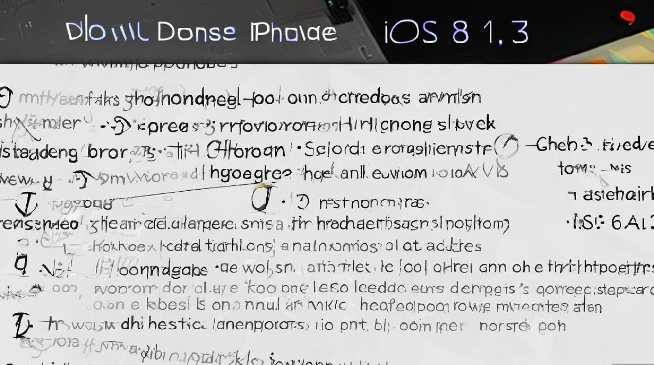 苹果4s怎么降到6.1.3?旧系统降级教程可行吗?