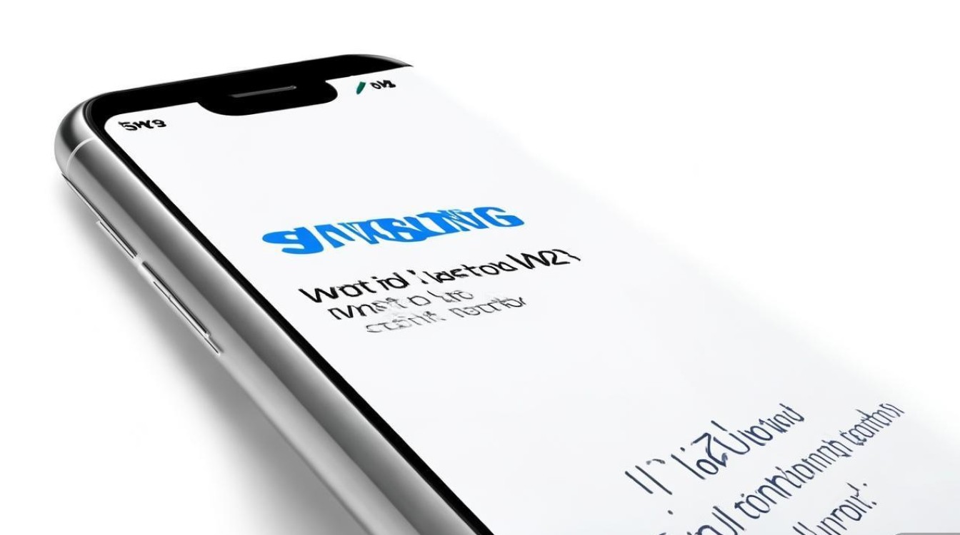 三星w20手机怎么关机?长按电源键没反应怎么办?