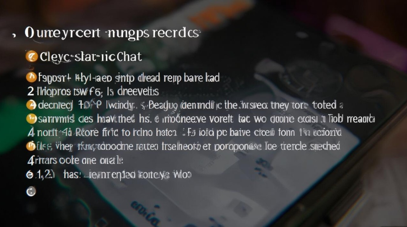 华为7c聊天记录解密方法是什么？