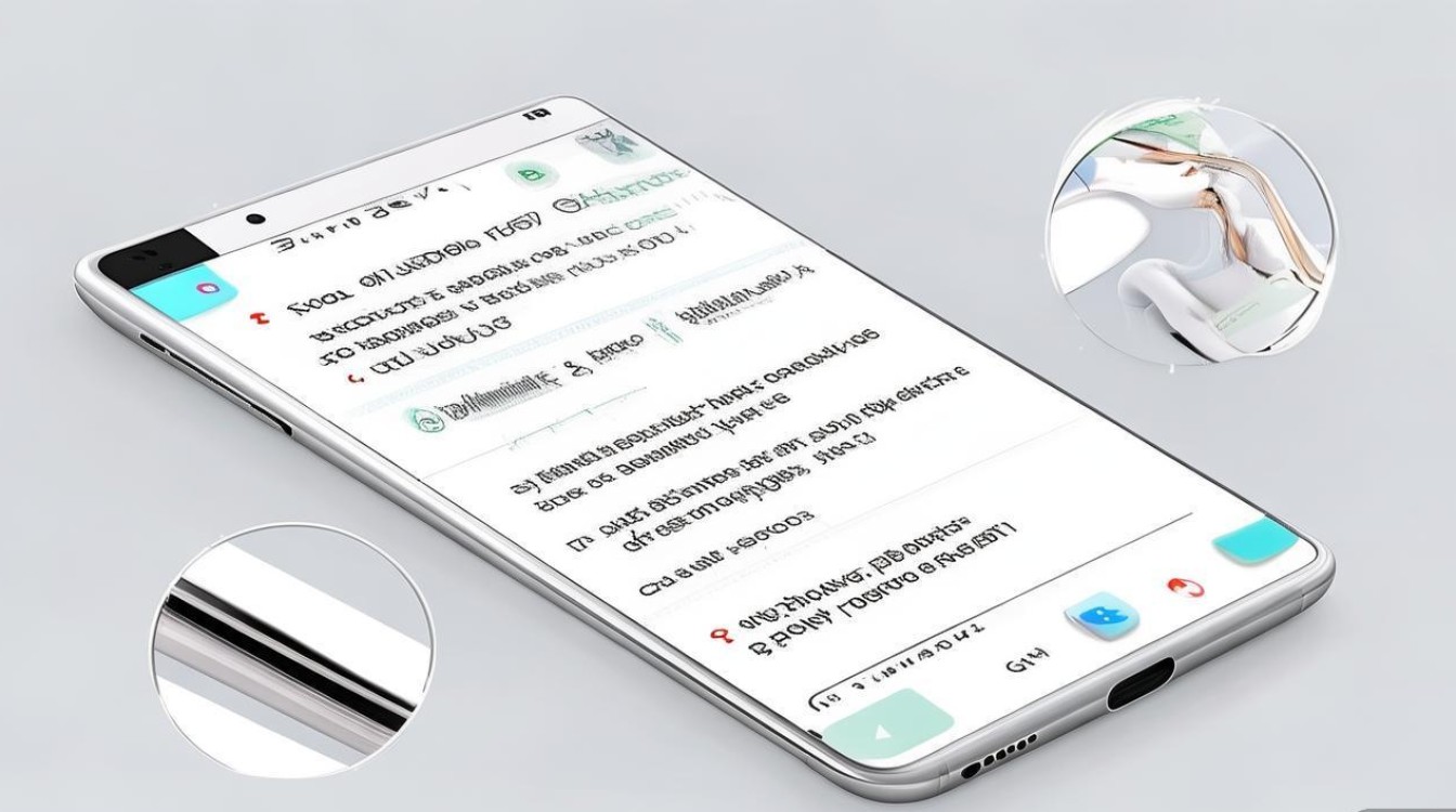 三星A6050盲人模式如何关闭？
