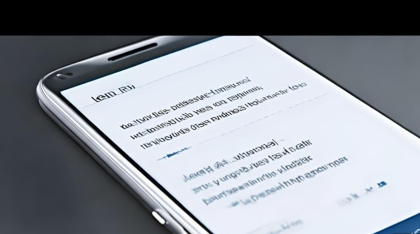 三星A6050盲人模式如何关闭？