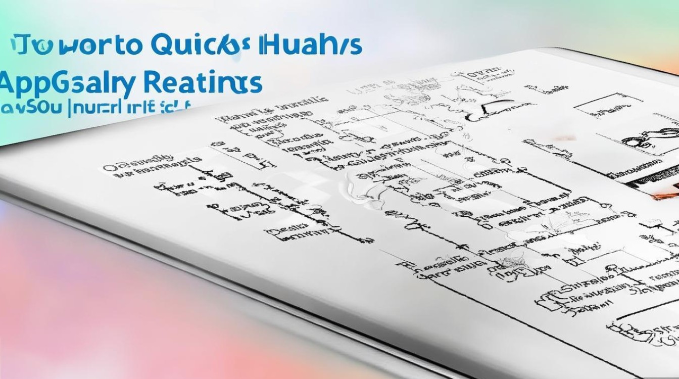 华为应用商店等级怎么快速提升？新手必看攻略